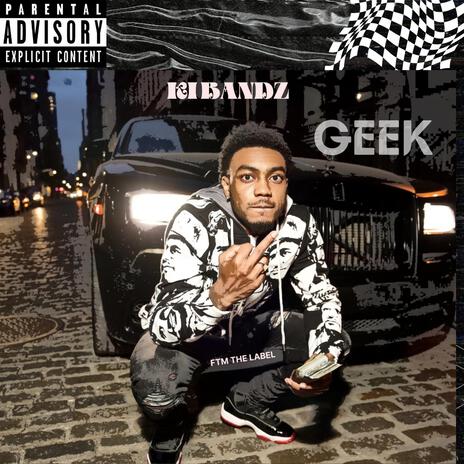 Geek | Boomplay Music