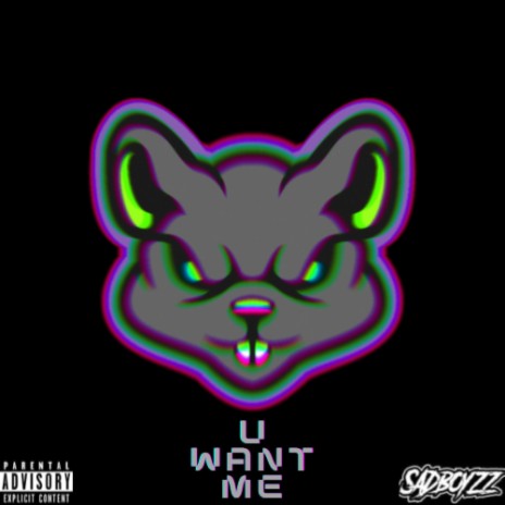 u want me | Boomplay Music