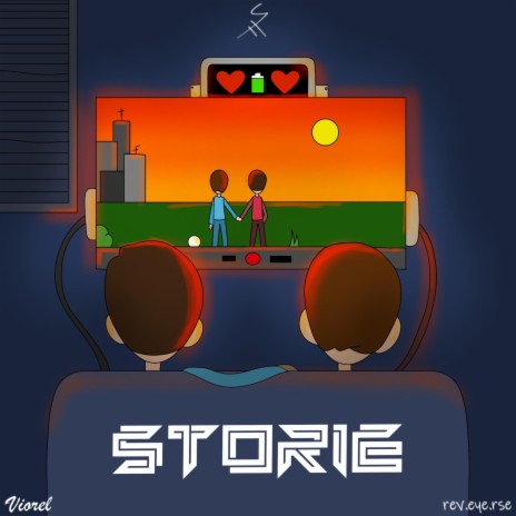 Storie | Boomplay Music