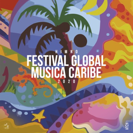 Himno Festival Global Música Caribe | Boomplay Music