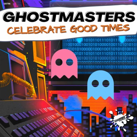 Celebrate Good Times (Extended Mix)