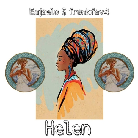 Helen 0.1 ft. FrankFav4 | Boomplay Music