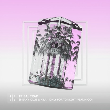 Only for Tonight (Sped Up) ft. Kila & N!CO | Boomplay Music