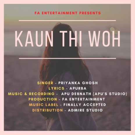 Kaun Thi Woh (Original) | Boomplay Music
