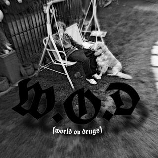 W.O.D (world on drugs)