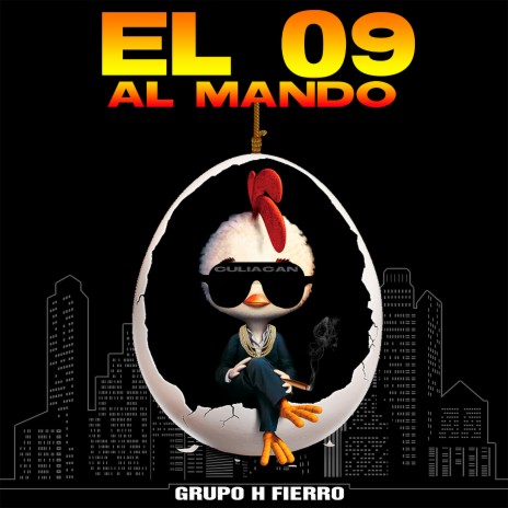 El 09 Al Mando | Boomplay Music