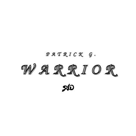 Warrior | Boomplay Music