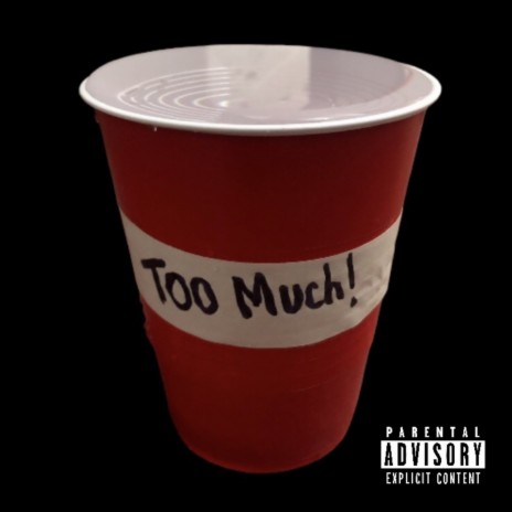 Too Much ft. Boooka | Boomplay Music