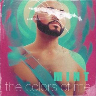 The Colors Of Me: MINT