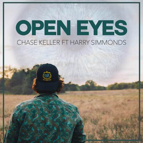 Open Eyes | Boomplay Music