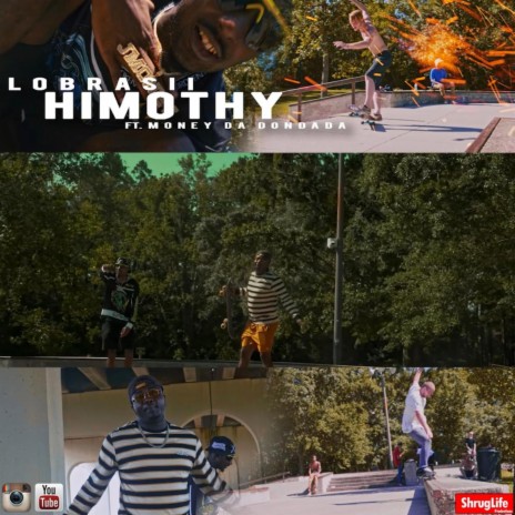 Himothy ft. Money Da DonDada | Boomplay Music
