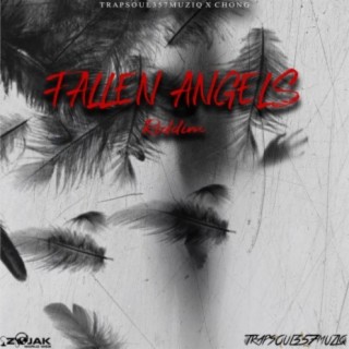 Fallen Angels Riddim