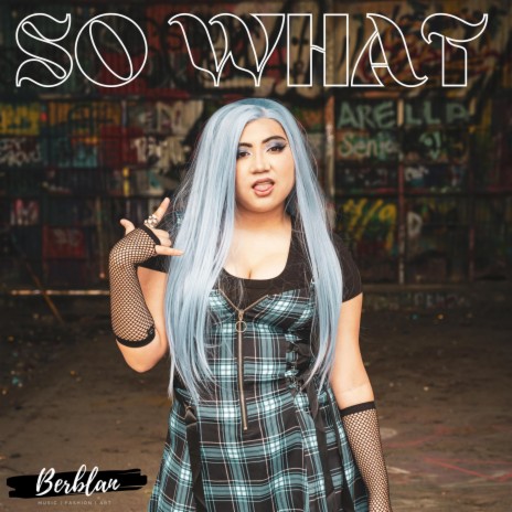 SO WHAT | Boomplay Music