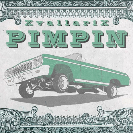 PIMPIN - SPED UP | Boomplay Music