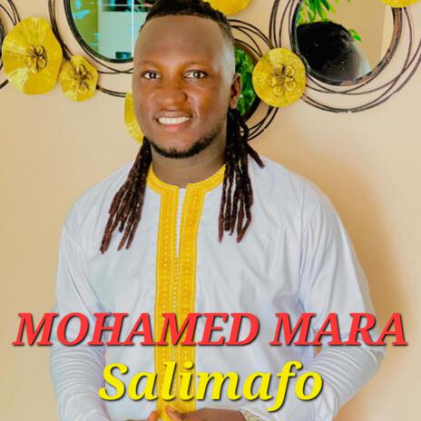 Mohamed Mara salimafo