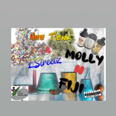 Molly N Fiji