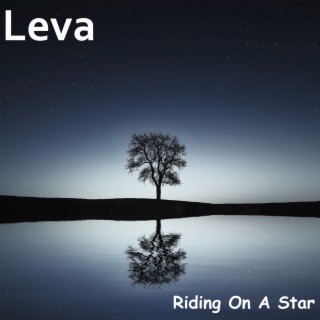 Riding On A Star