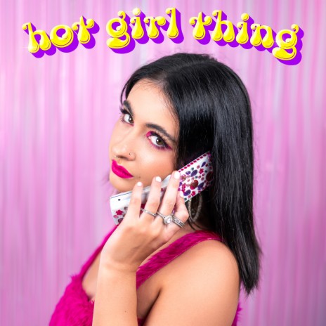 Hot Girl Thing | Boomplay Music