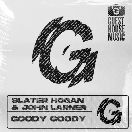 Goody Goody ft. John Larner | Boomplay Music