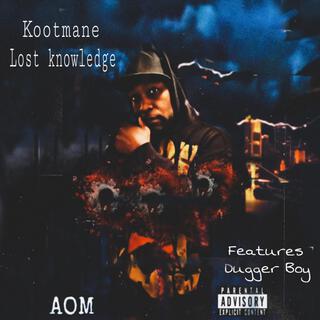 Lost Knowledge