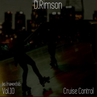 Instrumentals.. Vol.10 Cruise Control