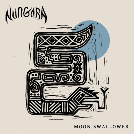 Moon Swallower | Boomplay Music