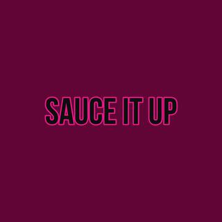 sauceitup (Jersey Club)