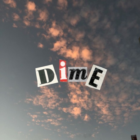 Dime. | Boomplay Music