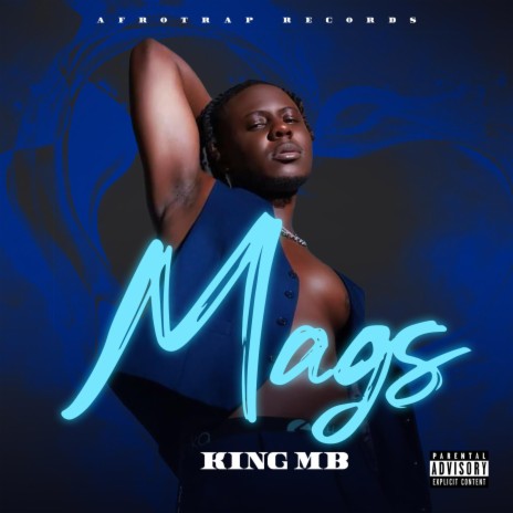 Mags | Boomplay Music