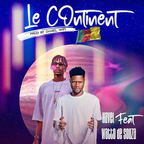 Le continent | Boomplay Music