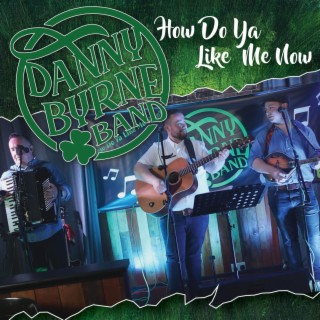 Danny Byrne Band