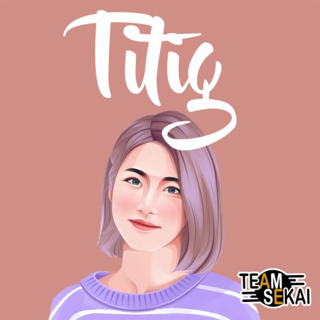 Titig ft. Hydro & Honjoms | Boomplay Music