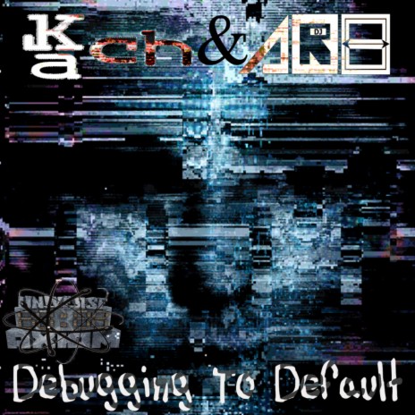 Debugging To Default (Original Mix) ft. AR8