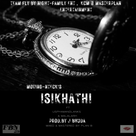 Isikhathi ft. uSphamandlaNKS & Malalarh | Boomplay Music