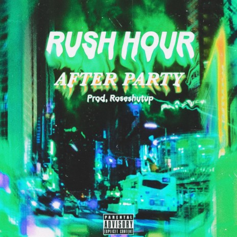 Rush Hour | Boomplay Music