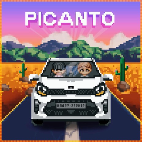 Picanto | Boomplay Music