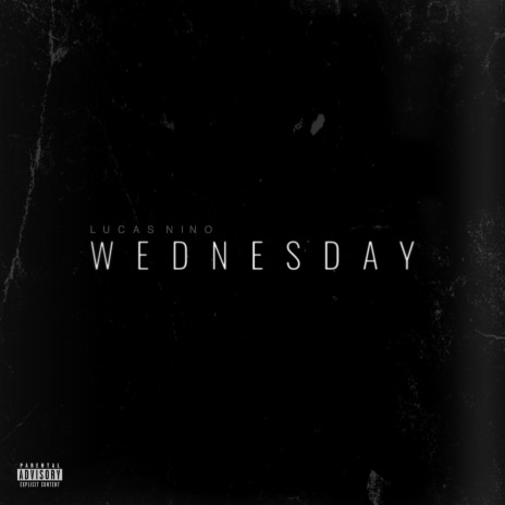 Wednesday (slowed & reverb) ft. Jimstrumental19