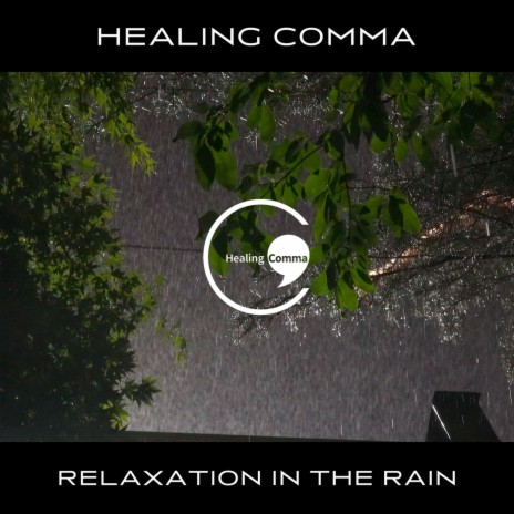 Heavy Rain Covering the Roof | Boomplay Music