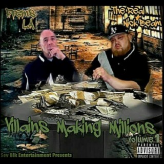 Villains Making Millions, Vol. 1