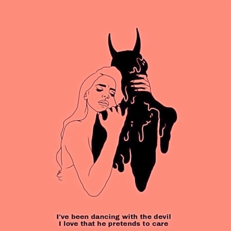 Danse avec le diable | Boomplay Music