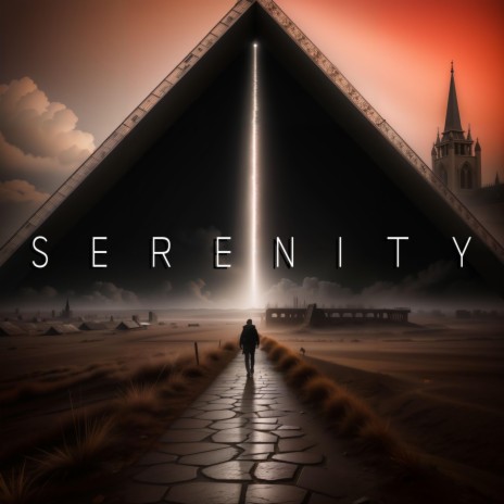 Serenity | Boomplay Music