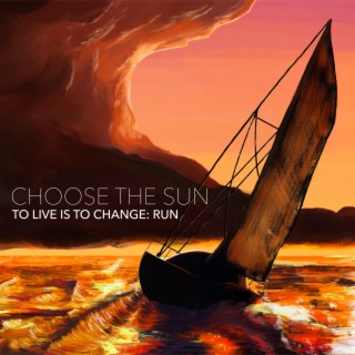 To Live Is To Change: Run lyrics | Boomplay Music