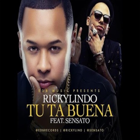 Tu Ta Buena ft. Sensato | Boomplay Music