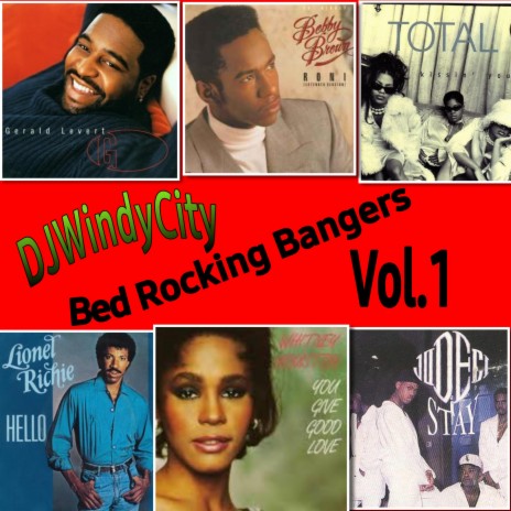Bed Rocking Bangers, Vol. 1 | Boomplay Music