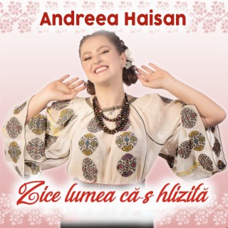 Andreea Haisan