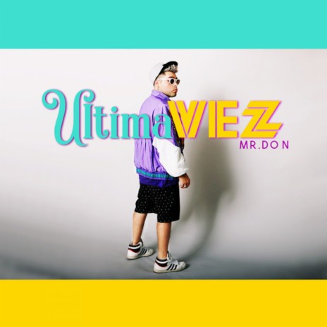Ultima Vez | Boomplay Music
