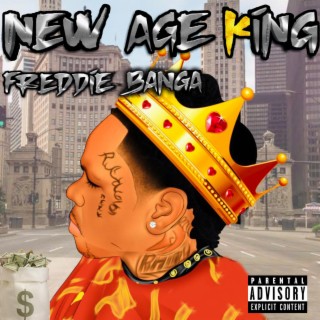 NEW AGE KING