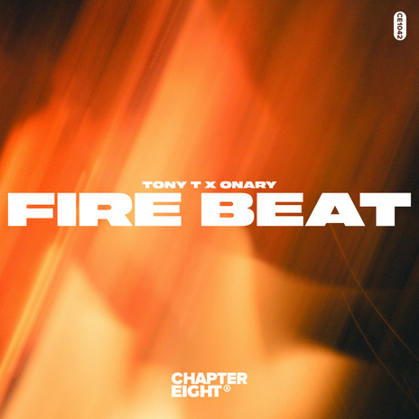 Fire Beat ft. Onary | Boomplay Music