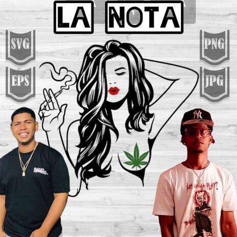 LA NOTA ft. JEURY MC | Boomplay Music