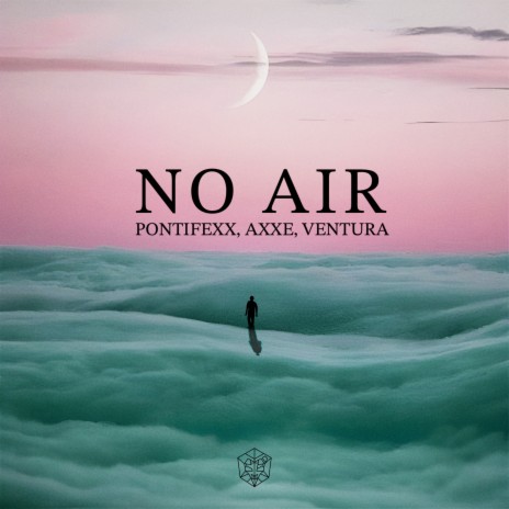 No Air ft. AXXE & Ventura | Boomplay Music